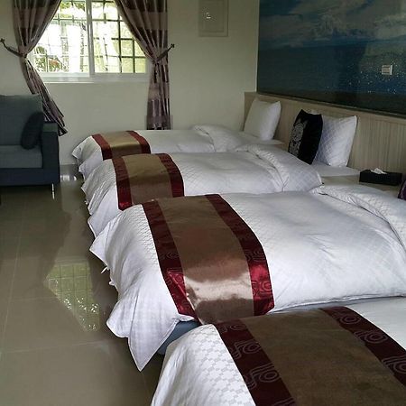 Youdu B&B Jinning Exterior foto