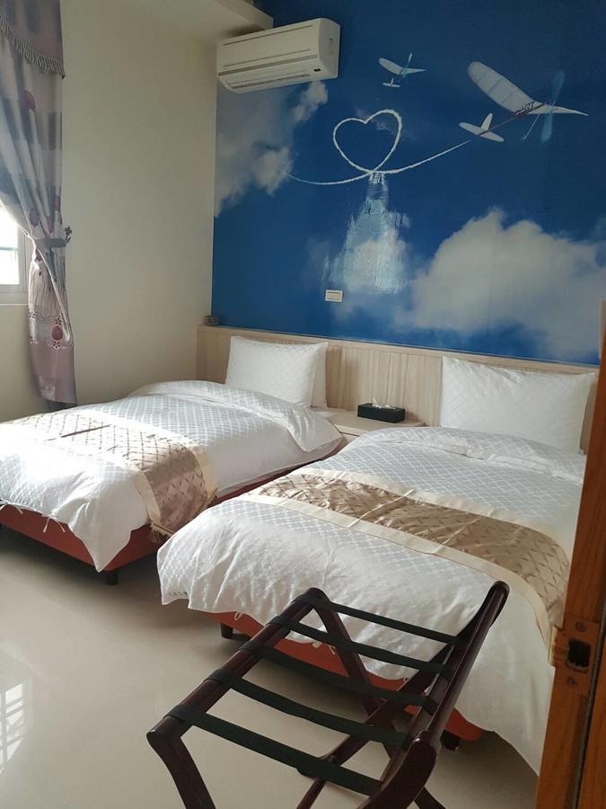 Youdu B&B Jinning Exterior foto